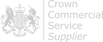 Approved Crown Commercial Services Supplier