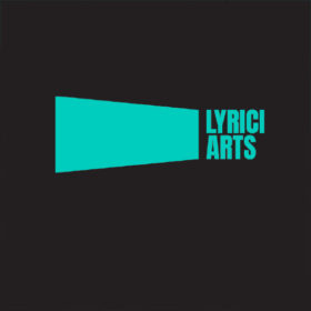 The Lyrici Arts Logo